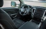 Nissan Titan XD PRO-4X Crew Cab 2015 года